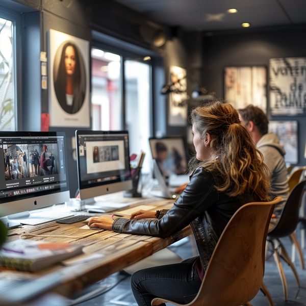 Boostez votre marque avec la création de site internet reims