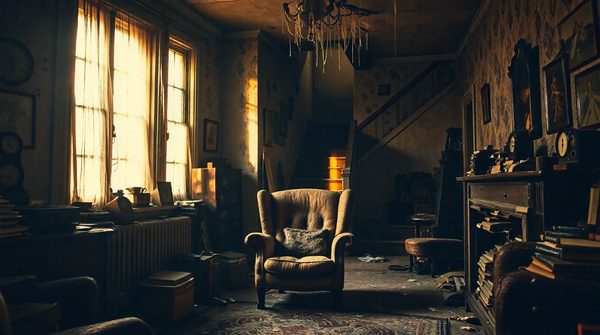 Découvrez les avantages d'une société de débarras digne de confiance