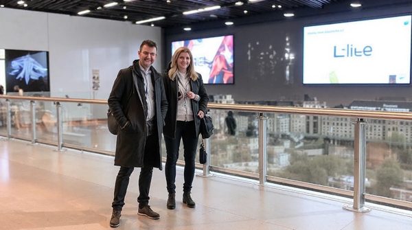 Découvrez l'innovation numérique à lille avec un expert partenaire