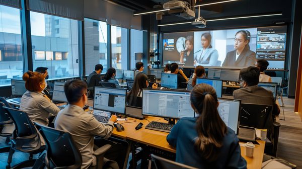 Formation ias assurance : comment cela se déroule ?