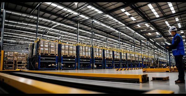 Kls group : révolutionnez votre chaîne d'approvisionnement