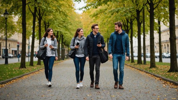 Formation nantes : trouvez la voie vers votre emploi idéal