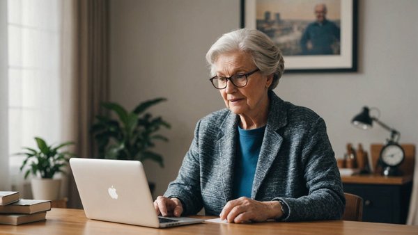 Les meilleures offres d'emploi pour séniors en 2024